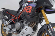 SW-Motech Crash Bar - Front, Left, Right, Polished