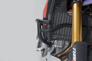 SW-Motech Crash Bar - Front, Left, Right, Polished