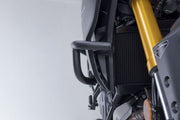 SW-Motech Crash Bar - Left, Right, Black, Powder-Coated - SBL.06.020.10000/B