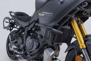 SW-Motech Crash Bar - Left, Right, Black, Powder-Coated - SBL.06.020.10000/B