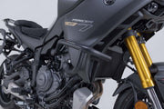 SW-Motech Crash Bar - Left, Right, Black, Powder-Coated - SBL.06.020.10000/B