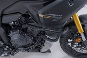 SW-Motech Crash Bar - Left, Right, Black, Powder-Coated - SBL.06.020.10000/B