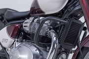 SW-Motech Crash Bar - Left, Right, Black, Powder-Coated - SBL.41.043.10000/B