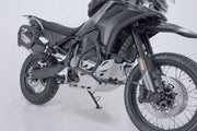 SW-Motech Crash Bar - Left, Right, Black, Powder-Coated - SBL.10.057.10000/B