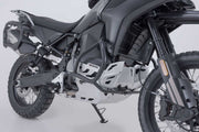 SW-Motech Crash Bar - Left, Right, Black, Powder-Coated - SBL.10.057.10000/B