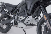 SW-Motech Crash Bar - Left, Right, Black, Powder-Coated - SBL.10.057.10000/B