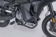 SW-Motech Crash Bar - Left, Right, Black, Powder-Coated - SBL.10.057.10000/B