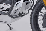 SW-Motech Crash Bar - Left, Right, Black, Powder-Coated - SBL.10.057.10000/B