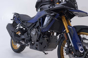 SW-Motech Crash Bars - Black, Engine, Frame