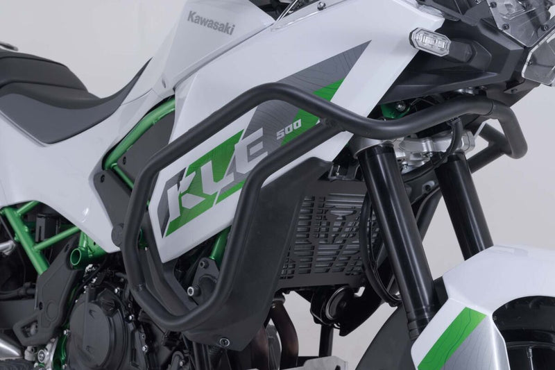 SW-Motech Crash Bar - Adventure, Left, Right