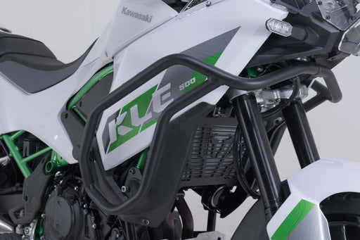 SW-Motech Crash Bar - Adventure, Left, Right