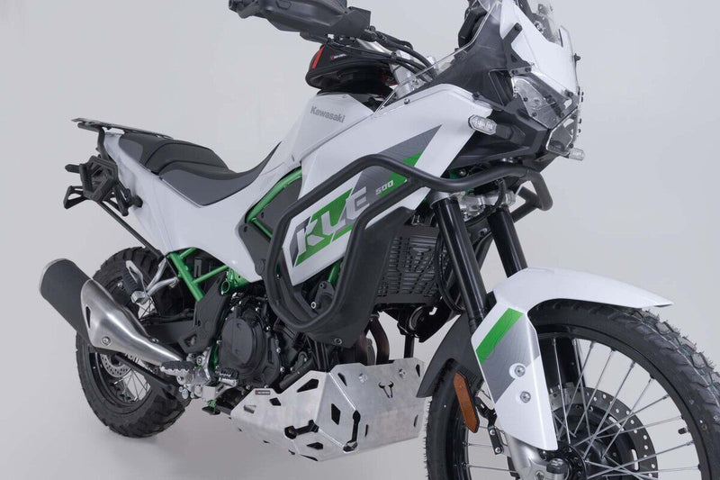 SW-Motech Crash Bar - Adventure, Left, Right