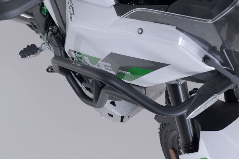 SW-Motech Crash Bar - Adventure, Left, Right