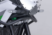 SW-Motech Crash Bar - Adventure, Left, Right