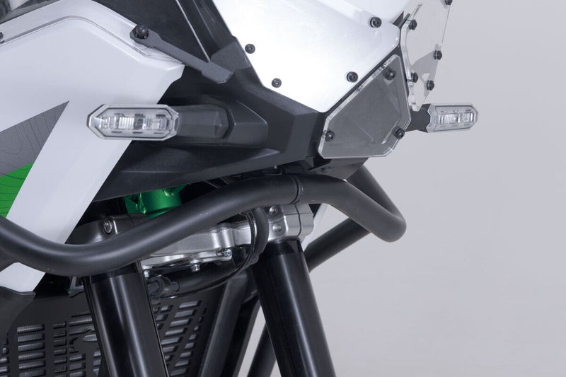 SW-Motech Crash Bar - Adventure, Left, Right
