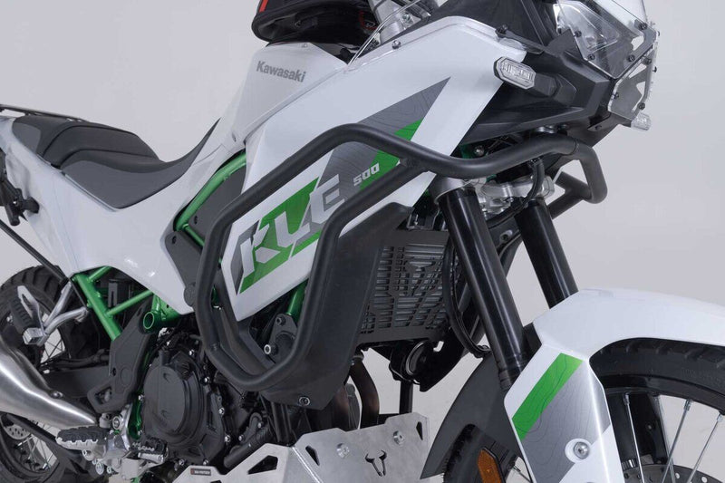 SW-Motech Crash Bar - Adventure, Left, Right