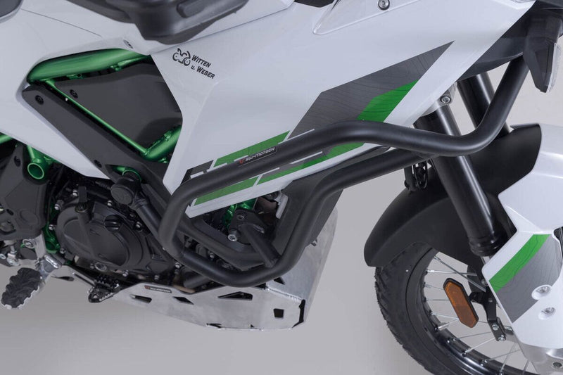 SW-Motech Crash Bar - Adventure, Left, Right