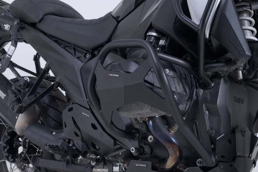SW-Motech Crash Bar - Left, Right, Black, Powder-Coated - SBL.07.975.10500/B