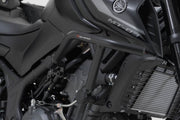 SW-Motech Crash Bar - Front, Left, Right, Black, Powder-Coated - SBL.06.627.10003/B