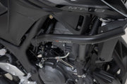 SW-Motech Crash Bar - Front, Left, Right, Black, Powder-Coated - SBL.06.627.10003/B