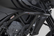 SW-Motech Crash Bar - Front, Left, Right, Black, Powder-Coated - SBL.06.627.10003/B