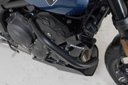 SW-Motech Crash Bar - Front, Left, Right, Black, Powder-Coated - SBL.11.842.10002/B