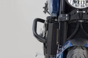SW-Motech Crash Bar - Front, Left, Right, Black, Powder-Coated - SBL.11.842.10002/B