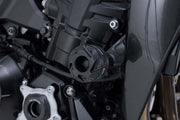 SW-Motech Frame Slider Kit - Black - STP.08.868.10001/B