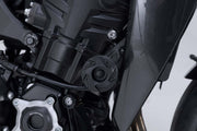 SW-Motech Frame Slider Kit - Black - STP.08.868.10001/B