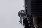 SW-Motech Frame Slider Kit - Black - STP.08.868.10001/B