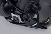 SW-Motech Frame Slider Kit - Black - STP.08.868.10001/B