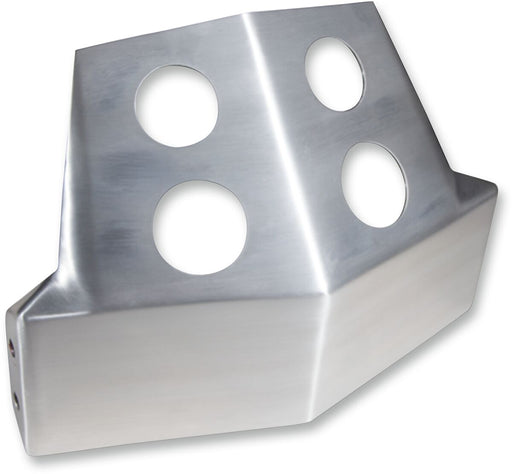 Speed Merchant Skid Plate - Brushed - SM-DSP91-05BR