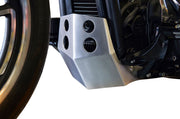 Speed Merchant Skid Plate - Brushed - SM-DSP91-05BR