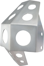 Speed Merchant Skid Plate - Brushed - SM-SSP-1
