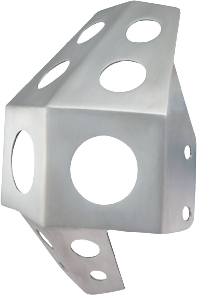 Speed Merchant Skid Plate - Brushed - SM-SSP-1