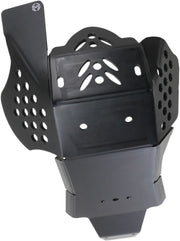 Moose Offroad Hard-parts Pro LG Skid Plate - Black, Full Body