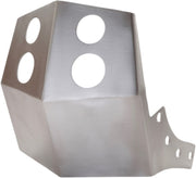 Speed Merchant Skid Plate - Brushed - SM-STSPBR