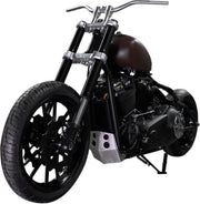 Speed Merchant Skid Plate - Brushed - SM-STSPBR