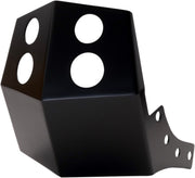 Speed Merchant Skid Plate - Black, Powder-Coated - SM-STSPBLK