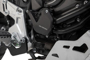 SW-Motech Water Pump Protection - Anodised, Black