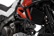 SW-Motech Crash Bar - Left, Right, Black, Powder-Coated - SBL.05.936.10000/B