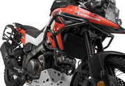 SW-Motech Crash Bar - Left, Right, Black, Powder-Coated - SBL.05.936.10000/B