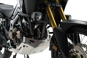 SW-Motech Crash Bar - Left, Right, Black, Powder-Coated - SBL.01.622.10004/B