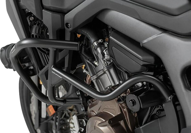 SW-Motech Crash Bar - Left, Right, Black, Powder-Coated - SBL.01.622.10004/B