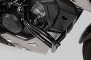 SW-Motech Crash Bar - Front, Left, Right, Black, Powder-Coated - SBL.01.926.10000/B