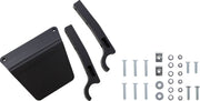 Moose Offroad Hard-parts Pro LG Skid Plate - Black - PX1570