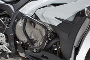 SW-Motech Crash Bar - Left, Right, Black, Powder-Coated - SBL.07.592.10001/B