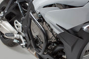 SW-Motech Crash Bar - Left, Right, Black, Powder-Coated - SBL.07.592.10001/B