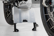 SW-Motech Extension for Engine Guard - Silver - MSS.07.781.10302/S