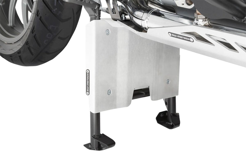 SW-Motech Extension for Engine Guard - Silver - MSS.07.781.10302/S